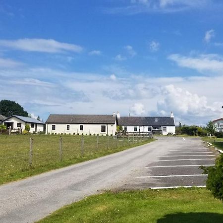 Hawthorn Self Catering Cottages Benderloch 外观 照片