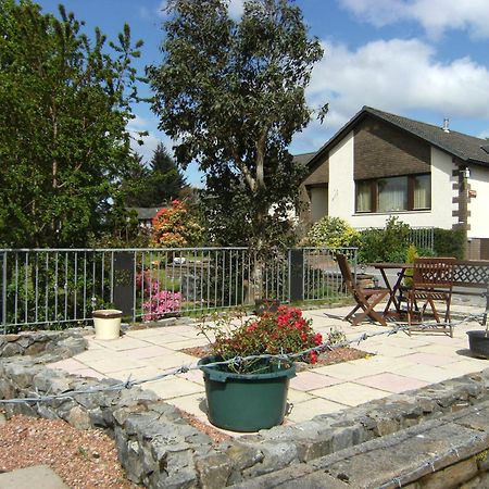 Hawthorn Self Catering Cottages Benderloch 外观 照片